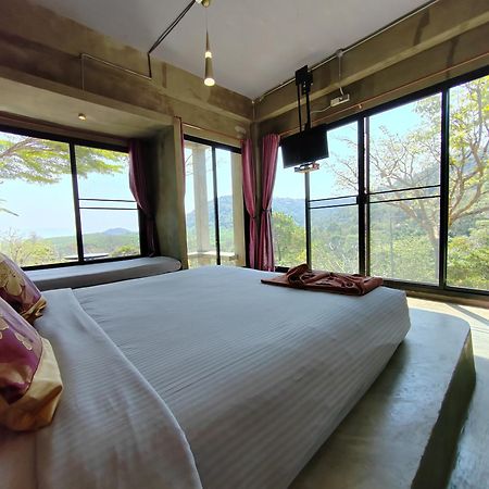 Appartement Baan Suan Plearndara à Wang Nam Khiao Extérieur photo