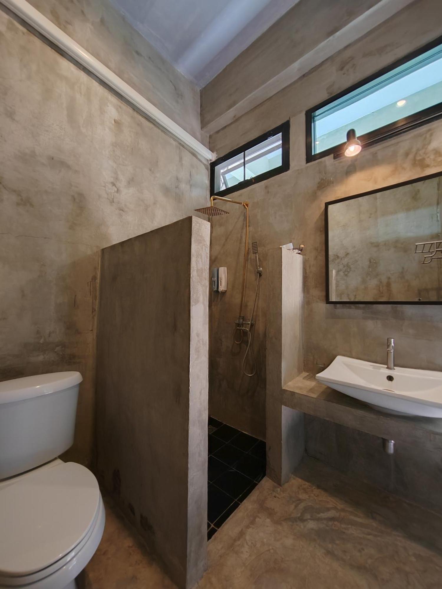 Appartement Baan Suan Plearndara à Wang Nam Khiao Extérieur photo